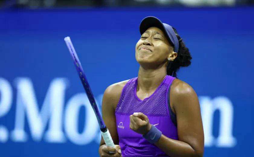 大坂直美重返赛场,领先优势明显首场状态出色,曼联观众沸腾!热度持续攀升的简单介绍 大坂直美重返赛场,领先优势明显首场状态出色,曼联观众沸腾!热度持续攀升的简单介绍