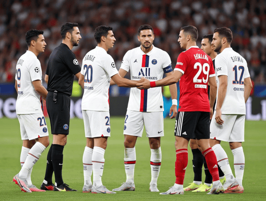 冲刺阶段体能课后，本菲卡防线松动备战欧冠，球迷炸锅，球队文化再被提及