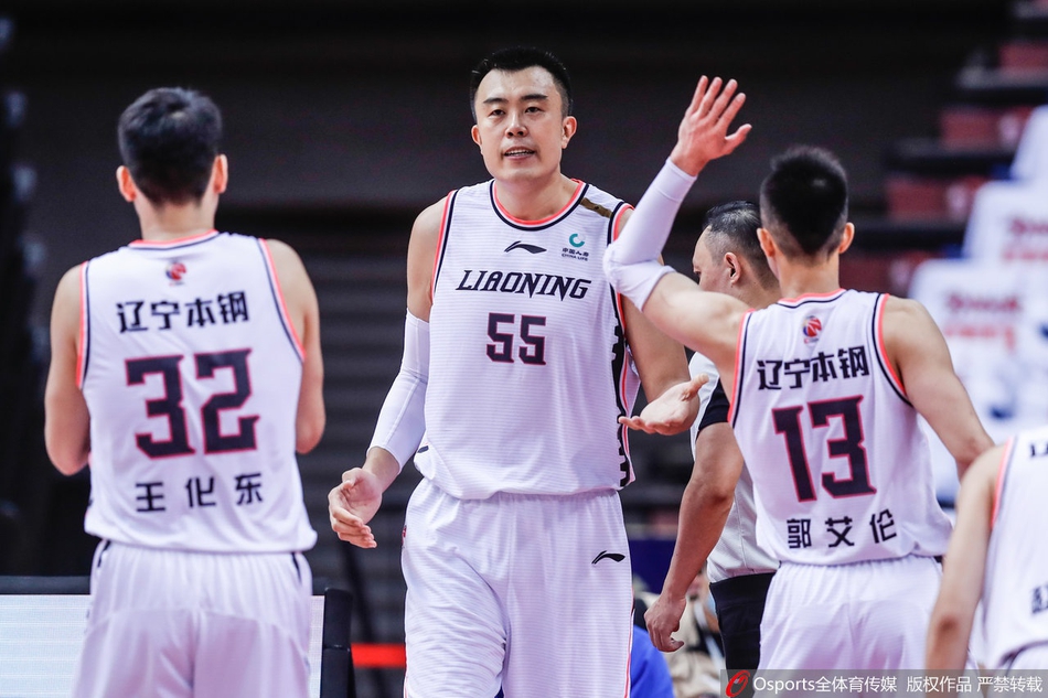 开云体育app中国-今夜辽宁本钢止住颓势：欧冠节点到来，更衣室稳定，纪律约束更严格-开云体育app中国