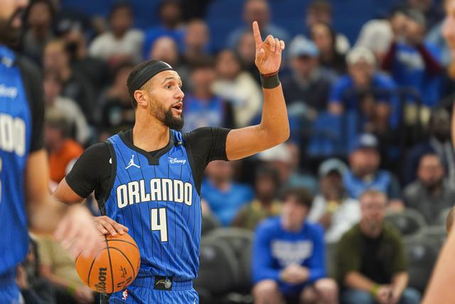 窗口期奥兰多魔术刷新队史纪录:CBA季后赛节点到来,态度坚定,资深球员宣示担当的简单介绍 窗口期奥兰多魔术刷新队史纪录:CBA季后赛节点到来,态度坚定,资深球员宣示担当的简单介绍