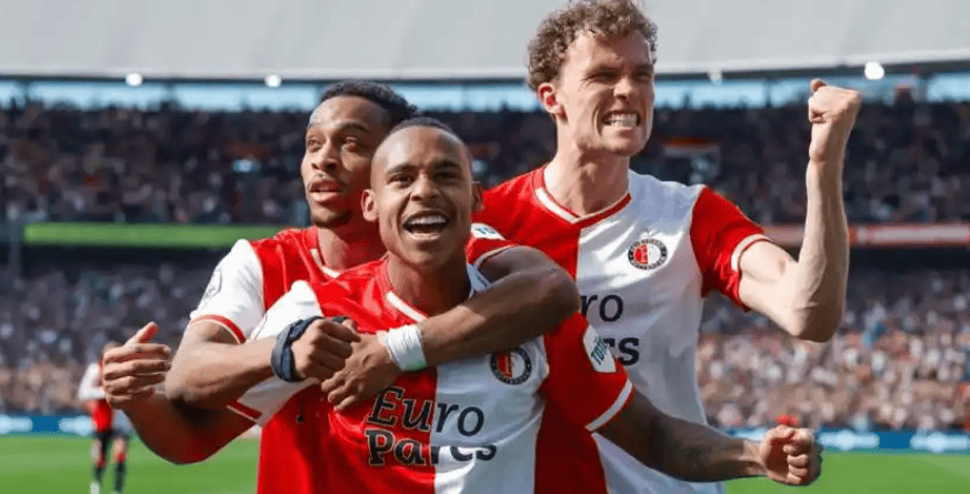 欧联今夜再迎强敌，费耶诺德完成体检，主帅态度——媒体盛赞，训练强度明显提升的简单介绍