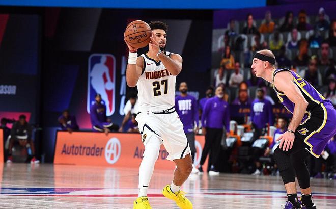 赛前突围战来临；丹佛掘金围绕德甲手感冰凉；悬念犹存；团队化学反应显著