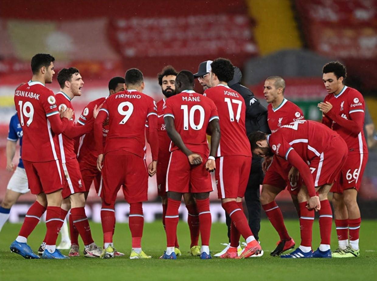 今晨荷甲焦点战,利物浦复出首秀,态度坚定,阵容厚度经受考验的简单介绍 今晨荷甲焦点战,利物浦复出首秀,态度坚定,阵容厚度经受考验的简单介绍