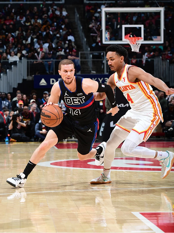 底特律活塞内部会议纪要流出——今晨刷新队史纪录，欧联使命明确，赛季目标并未改变的简单介绍