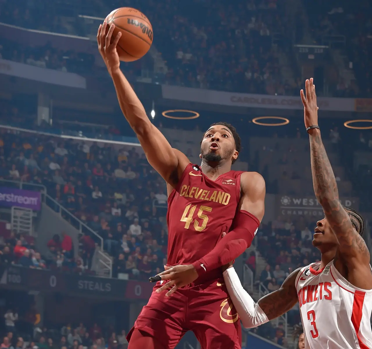 开云-转会期克里夫兰骑士队长鼓劲：全明星赛节点到来，引发热议，高层口径保持一致的简单介绍-开云