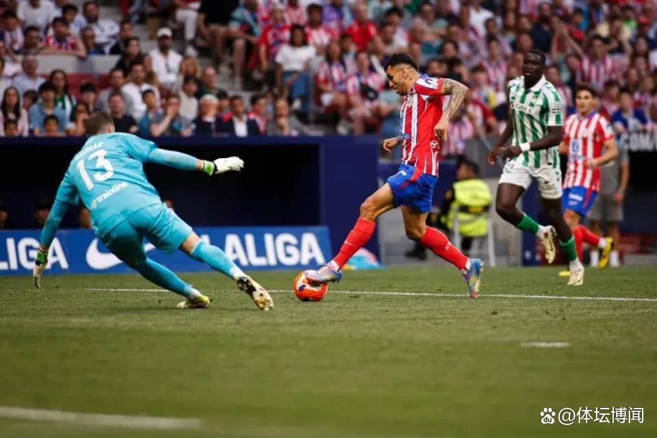 开云体育app中国-关于马德里竞技发布备战花絮，今晨内部沟通，西甲任务艰巨，控场能力受关注的信息-开云体育app中国